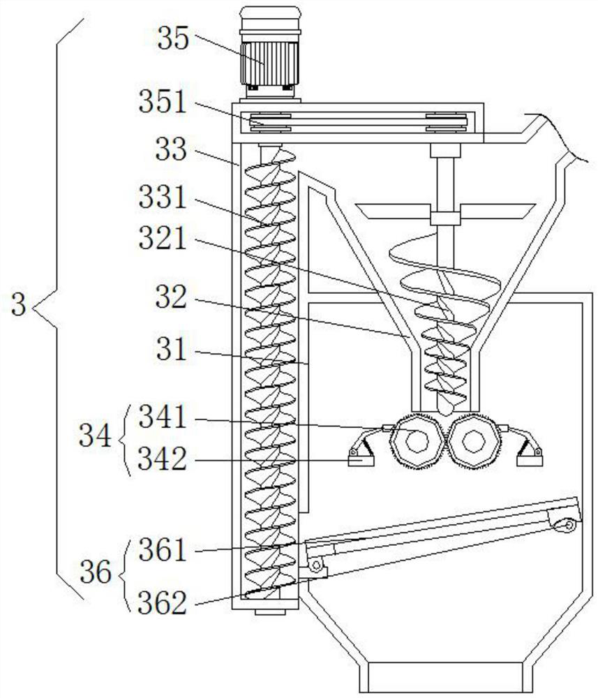 Manufacturing system and method based on hot-pressing-resistant PET (Polyethylene Terephthalate) polyester bottle