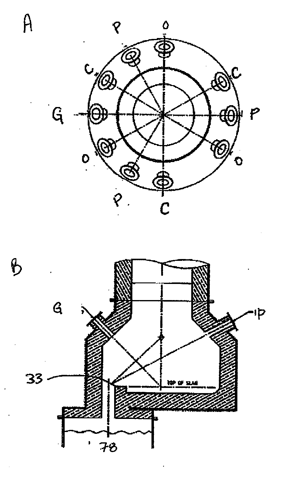 Multi-Zone Carbon Conversion System with Plasma Melting