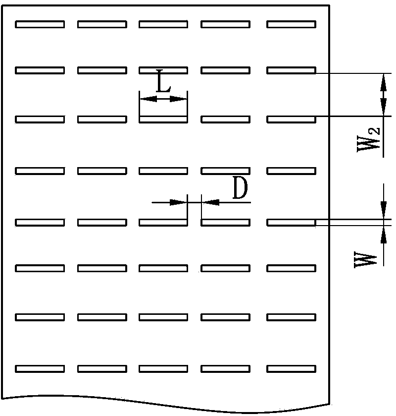 Preparation method of artificial esophagus with histological structure