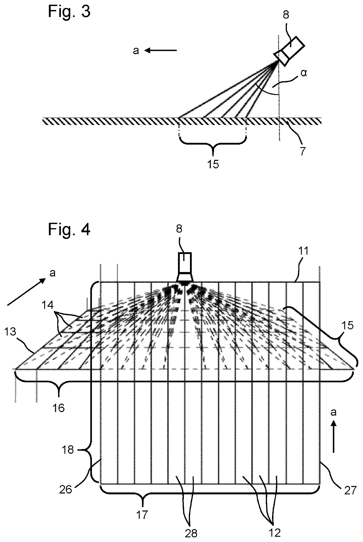 Method for monitoring compaction process in road construction and road roller