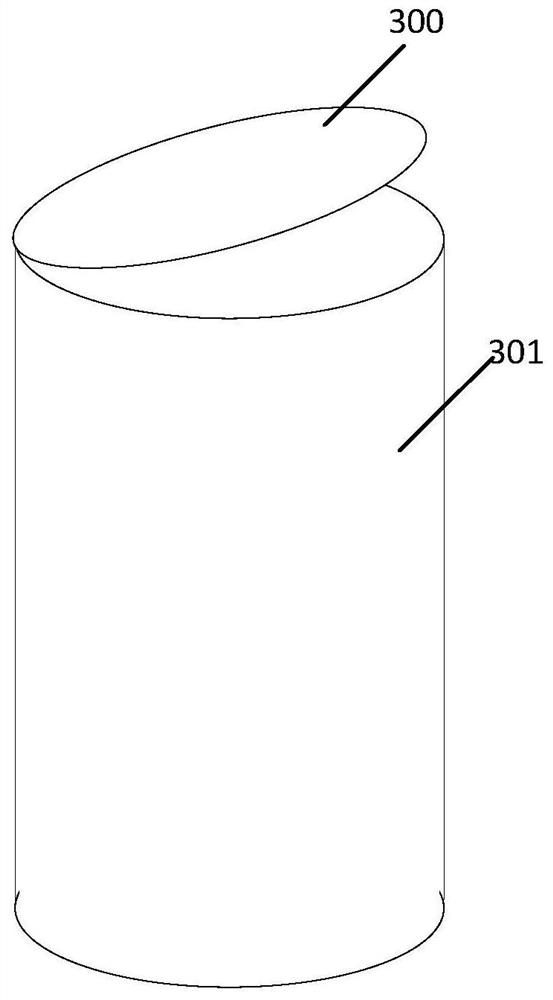 A Garbage Information Collection System Based on Image Recognition