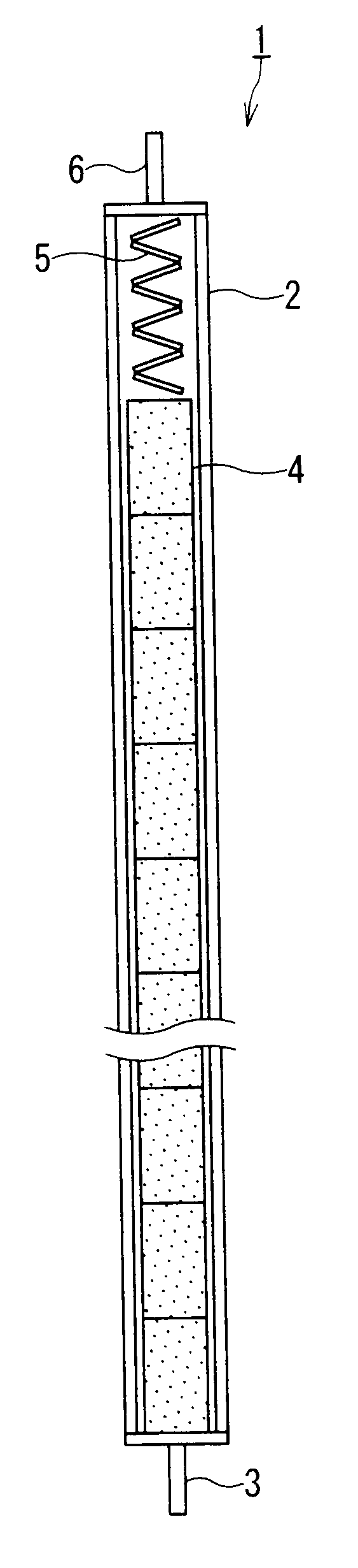 Method of controlling criticality of nuclear fuel cycle facility, method of producing uranium dioxide powder, reactor fuel rod, and fuel assembly