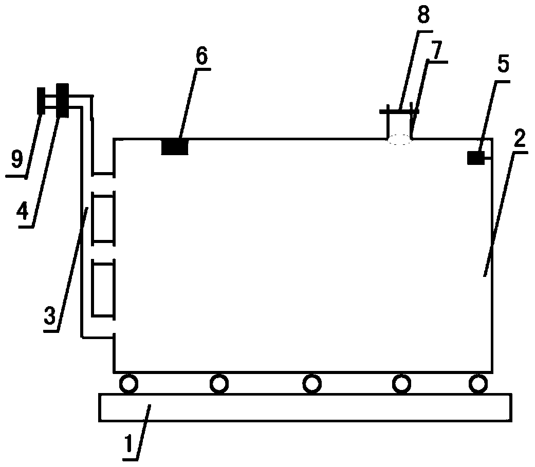 Tea processing machine for multiple aroma enhancement