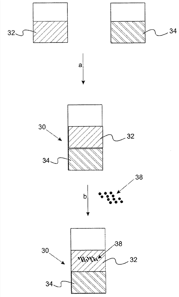 Using Immiscible Liquid-Liquid Systems to Control the Dealloying of Non-Noble Metals From alloy Particles Containing Noble Metals