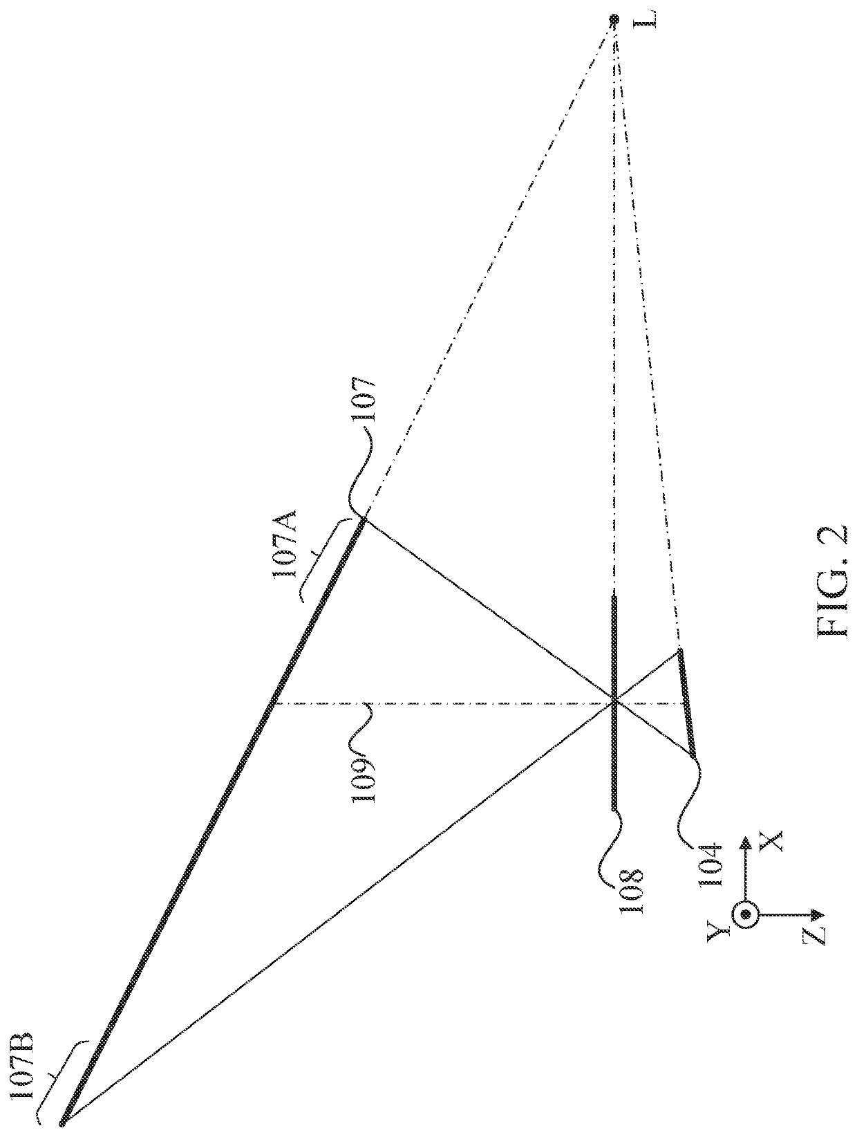 Imaging apparatus and monitoring system