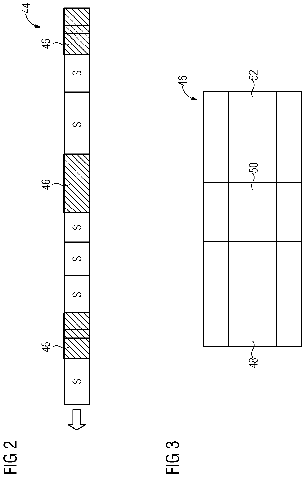 Setting a communication parameter of a communication module of a charging station