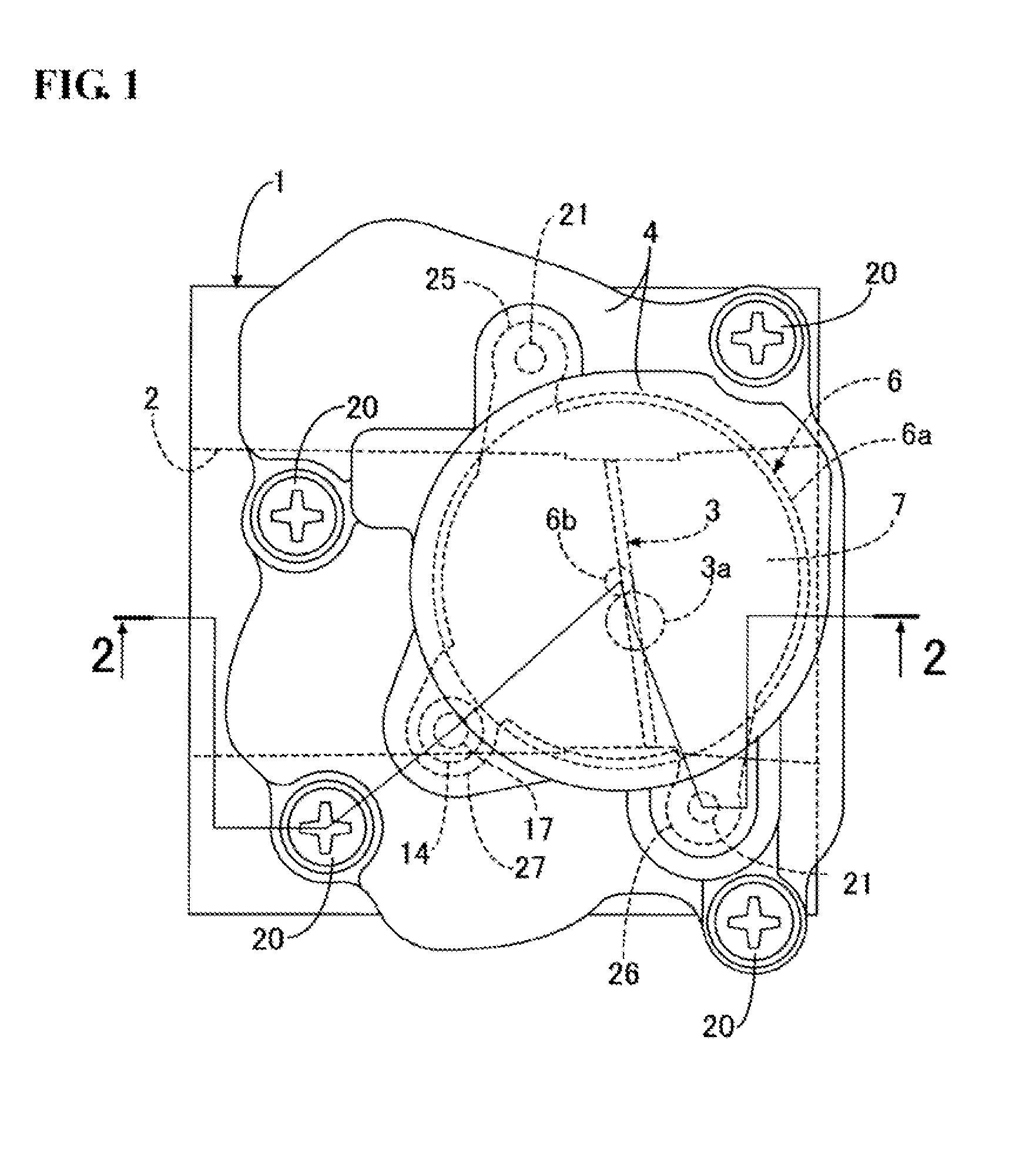 Engine intake control apparatus