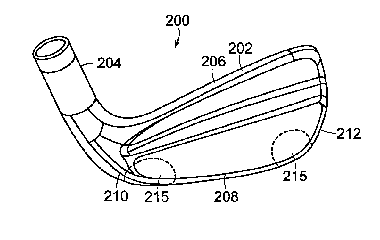 Co-forged golf club head and method of manufacture