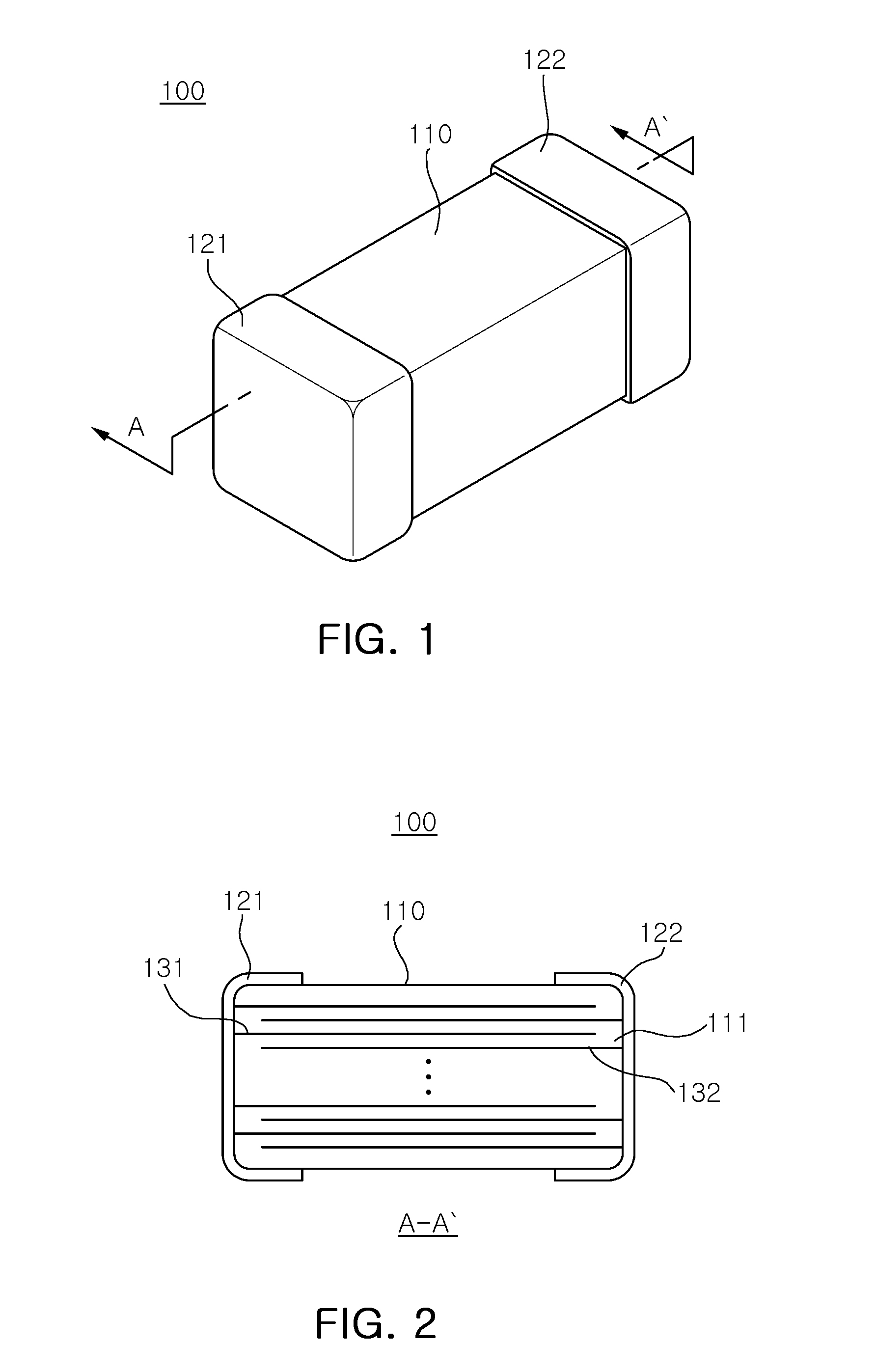 Multilayer ceramic electronic component and method of manufacturing the same