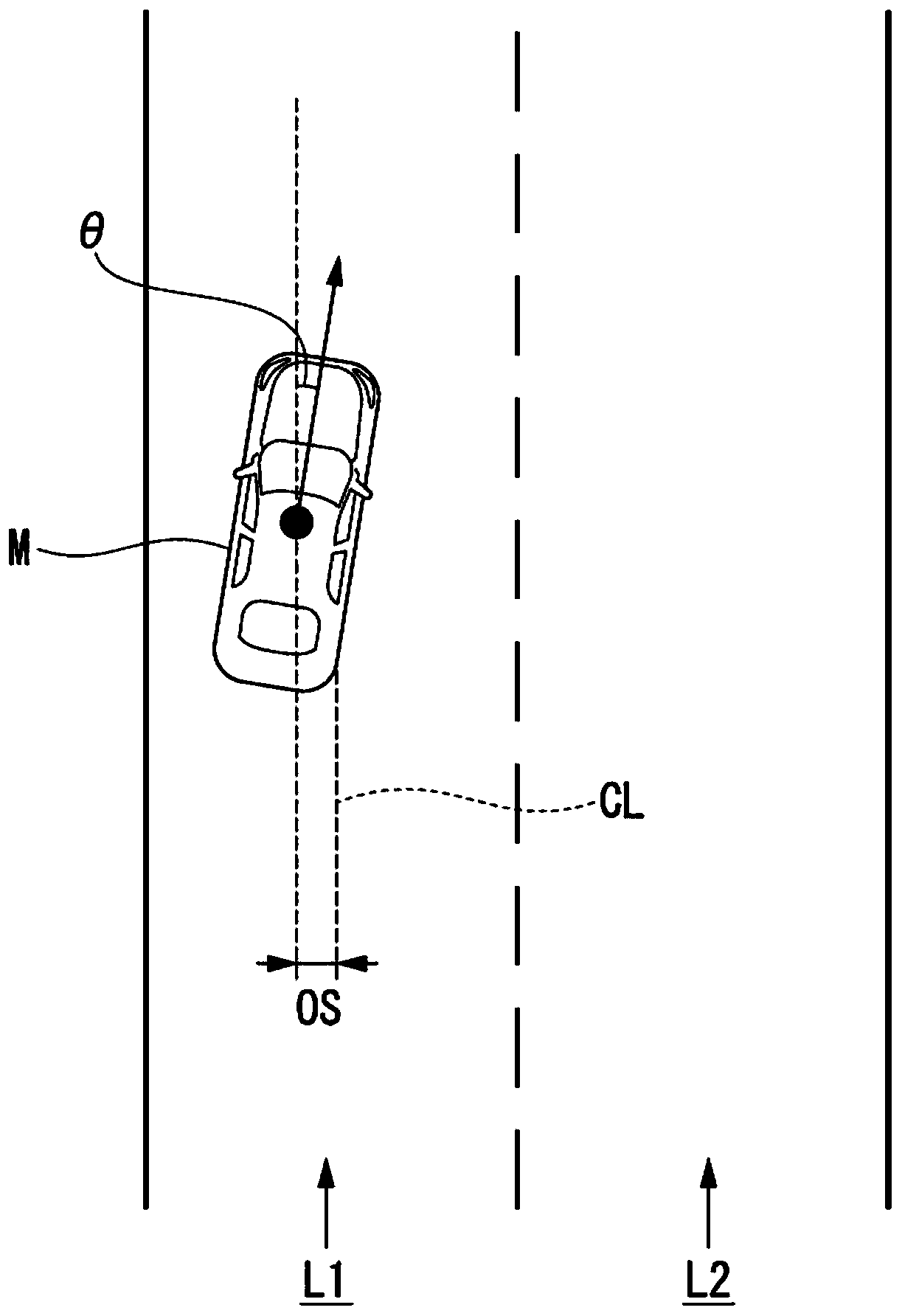 Vehicle contrl system, vehcle control method, and vehicle control program