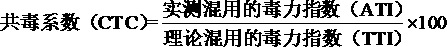 Acaricidal composition containing biphenyl synergistic acaricides