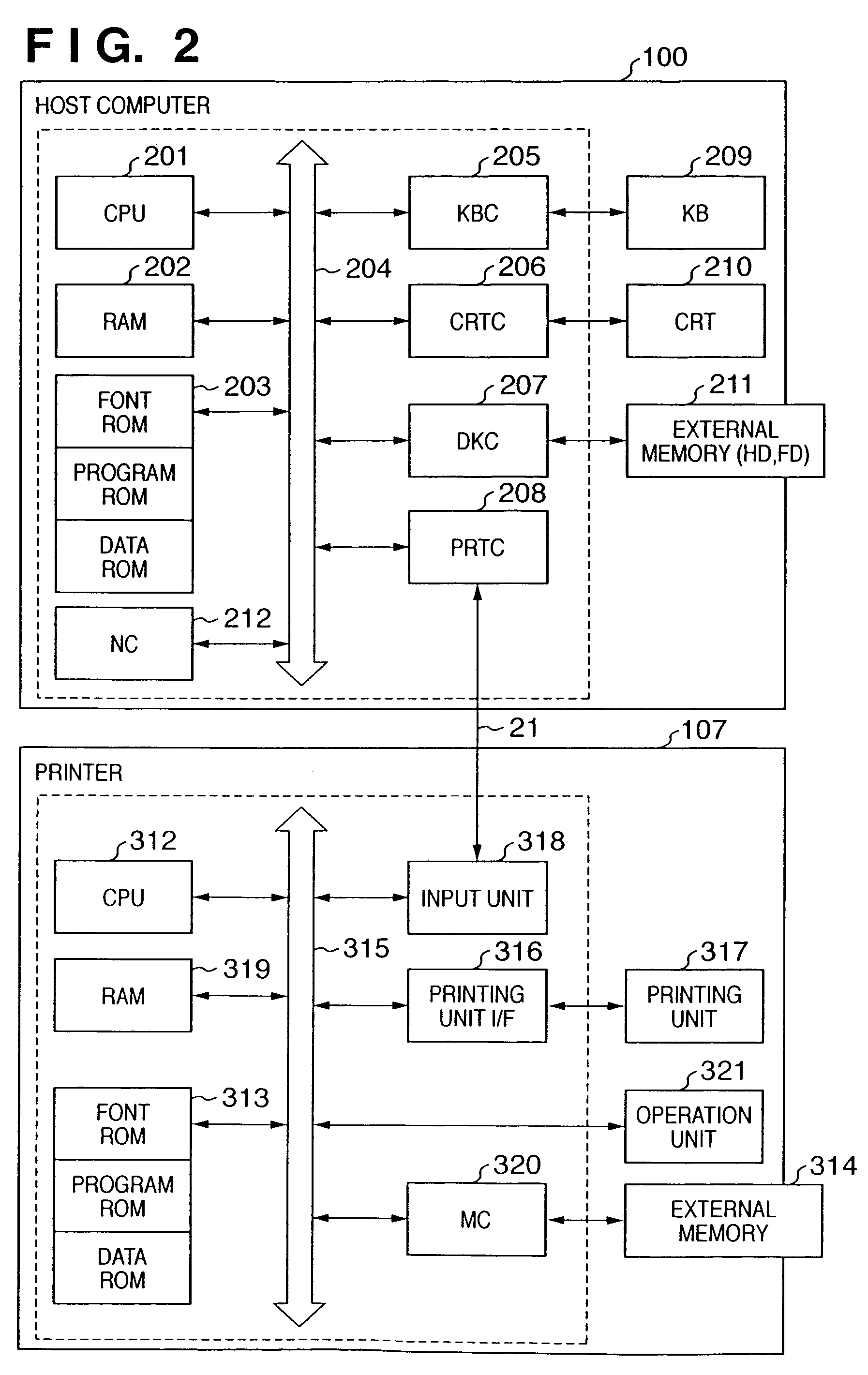 Image editing of documents with image and non-image pages