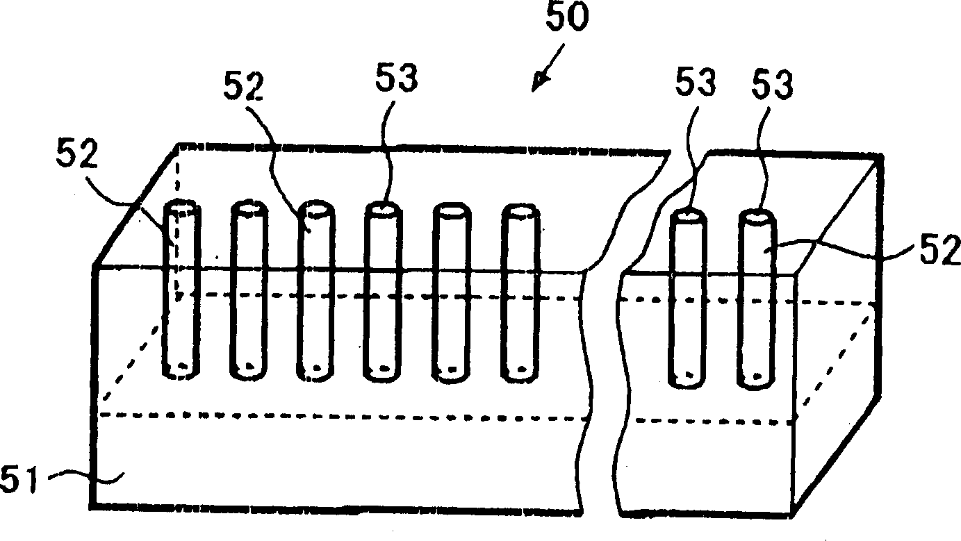 Method for manufacturing organic electroluminescent display device