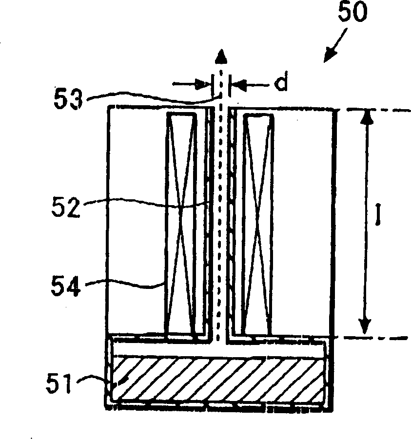 Method for manufacturing organic electroluminescent display device