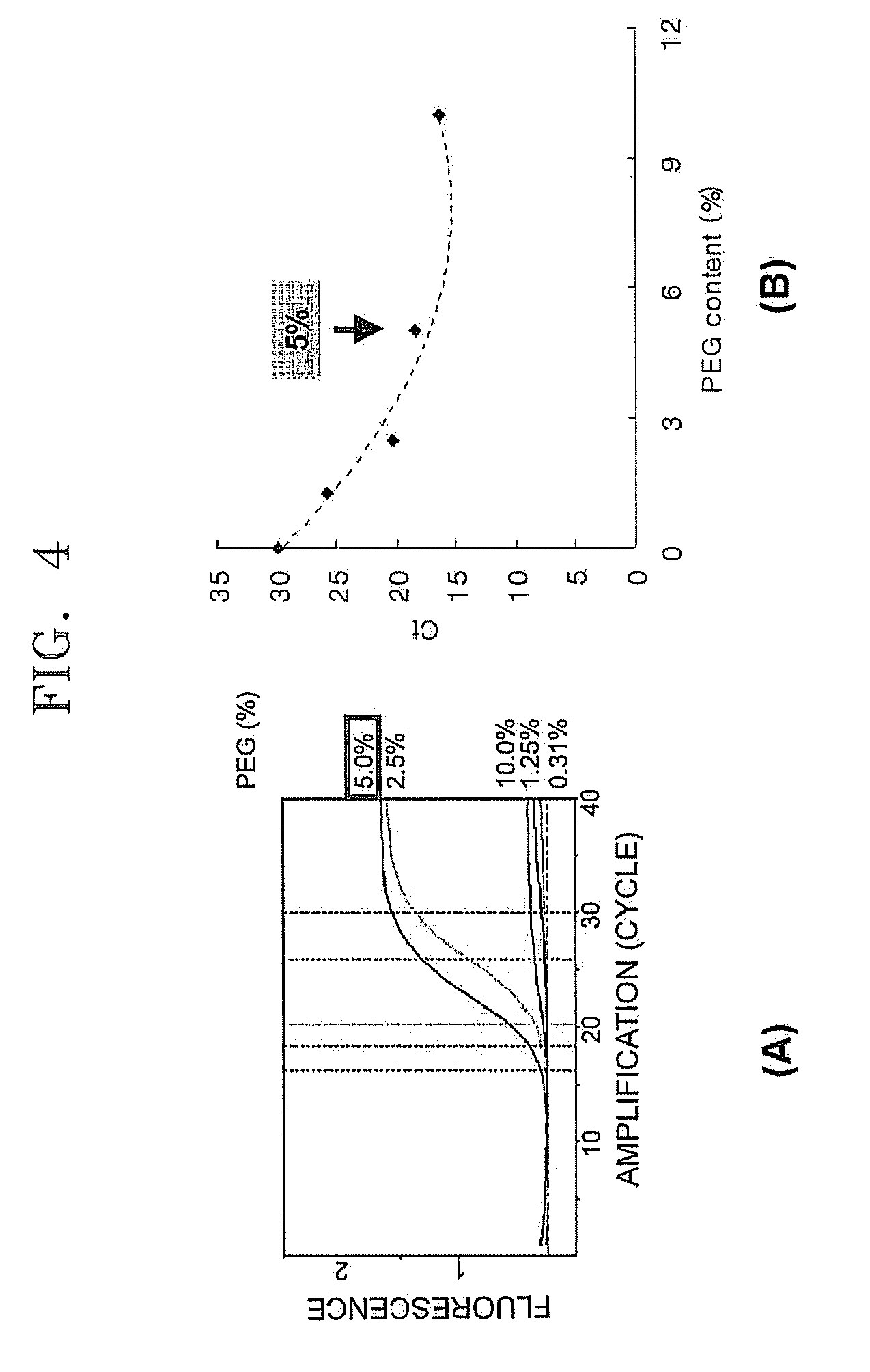 Method and apparatus for concentrating and amplifying nucleic acid in single micro chamber