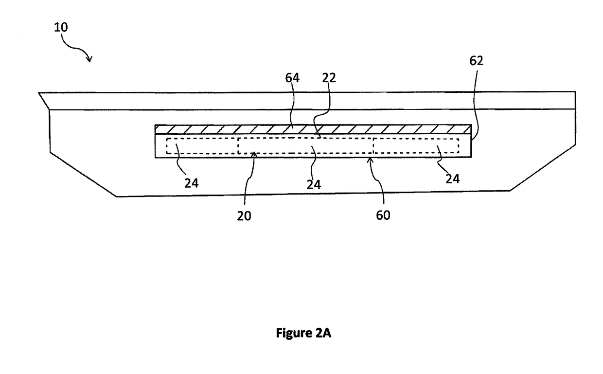 Pneumatic fender system for vessels