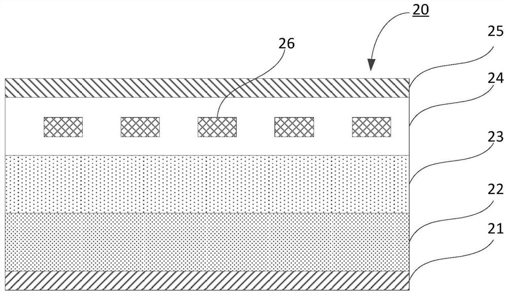 Fast recovery diode and manufacturing method thereof