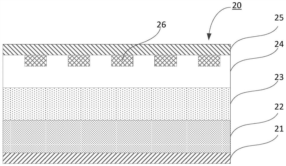 Fast recovery diode and manufacturing method thereof