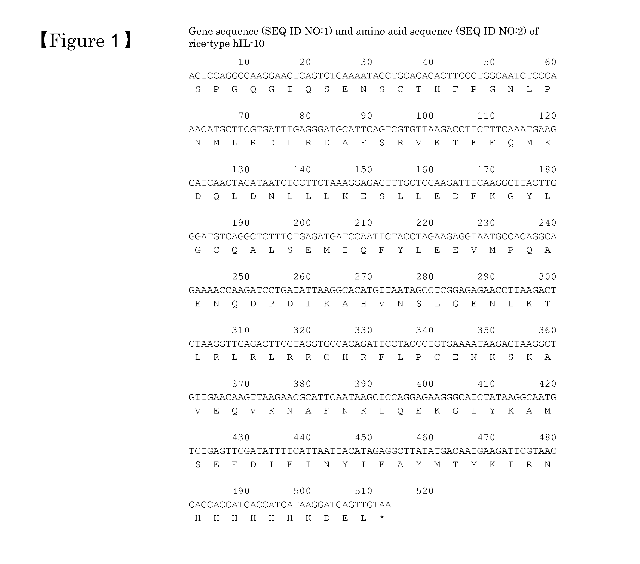 Method for extraction and purification of recombinant proteins from transgenic plants