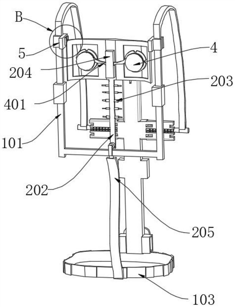 An Internet-based wearable portable device for spinal function assessment