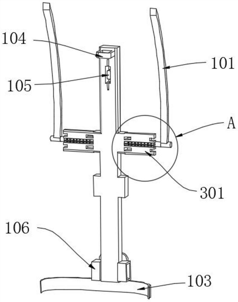 An Internet-based wearable portable device for spinal function assessment