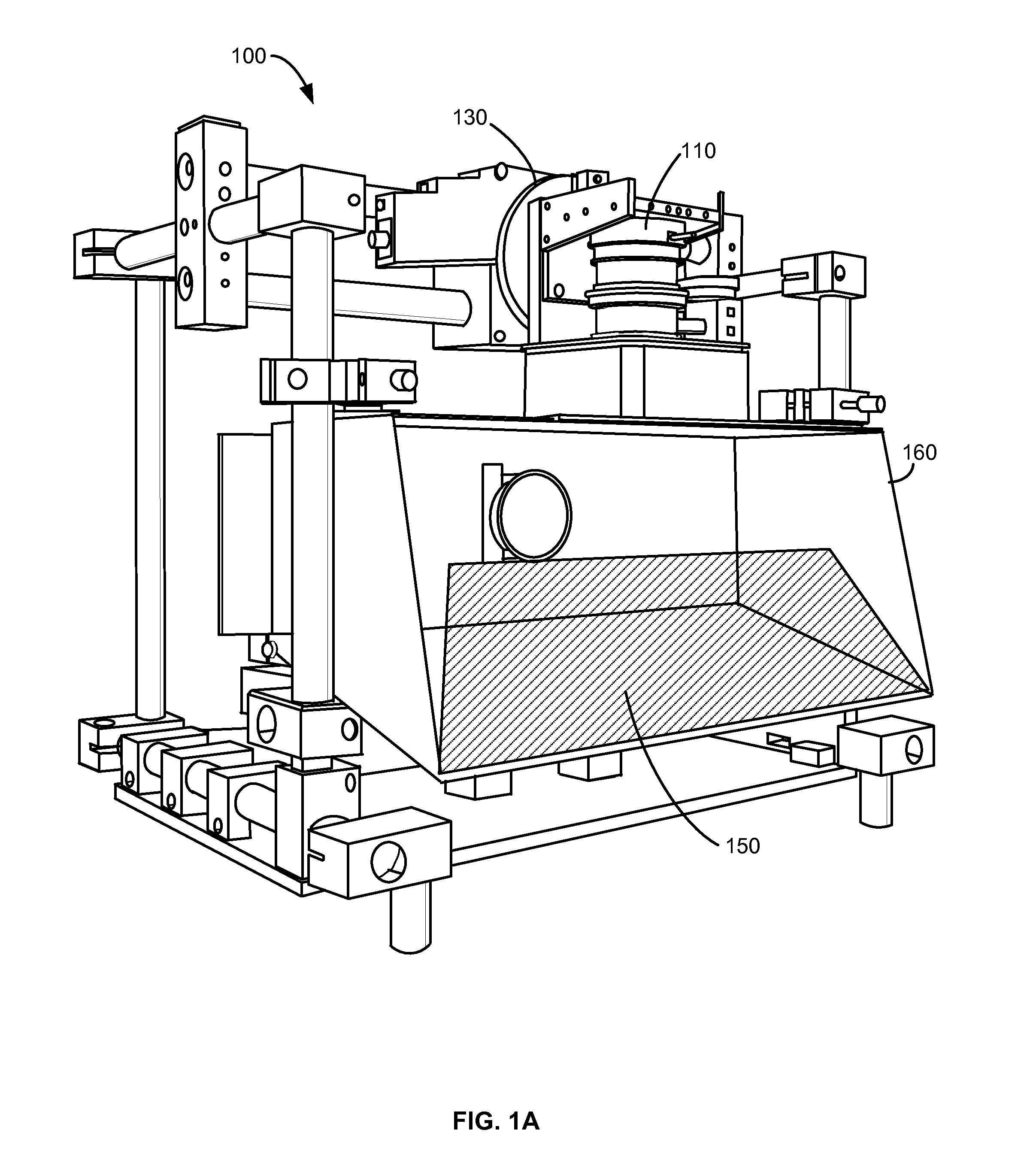 Computational stereoscopic camera system