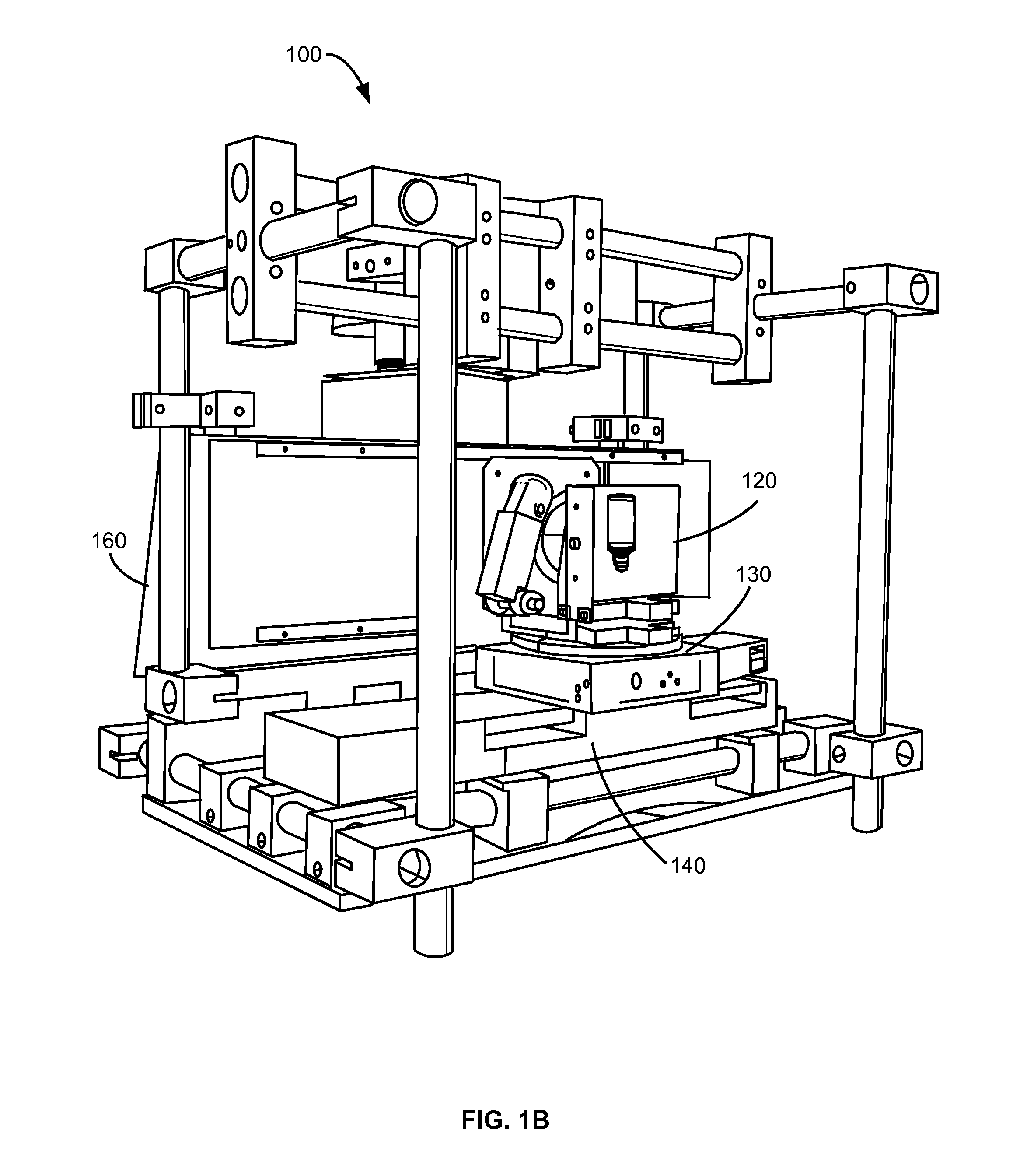 Computational stereoscopic camera system