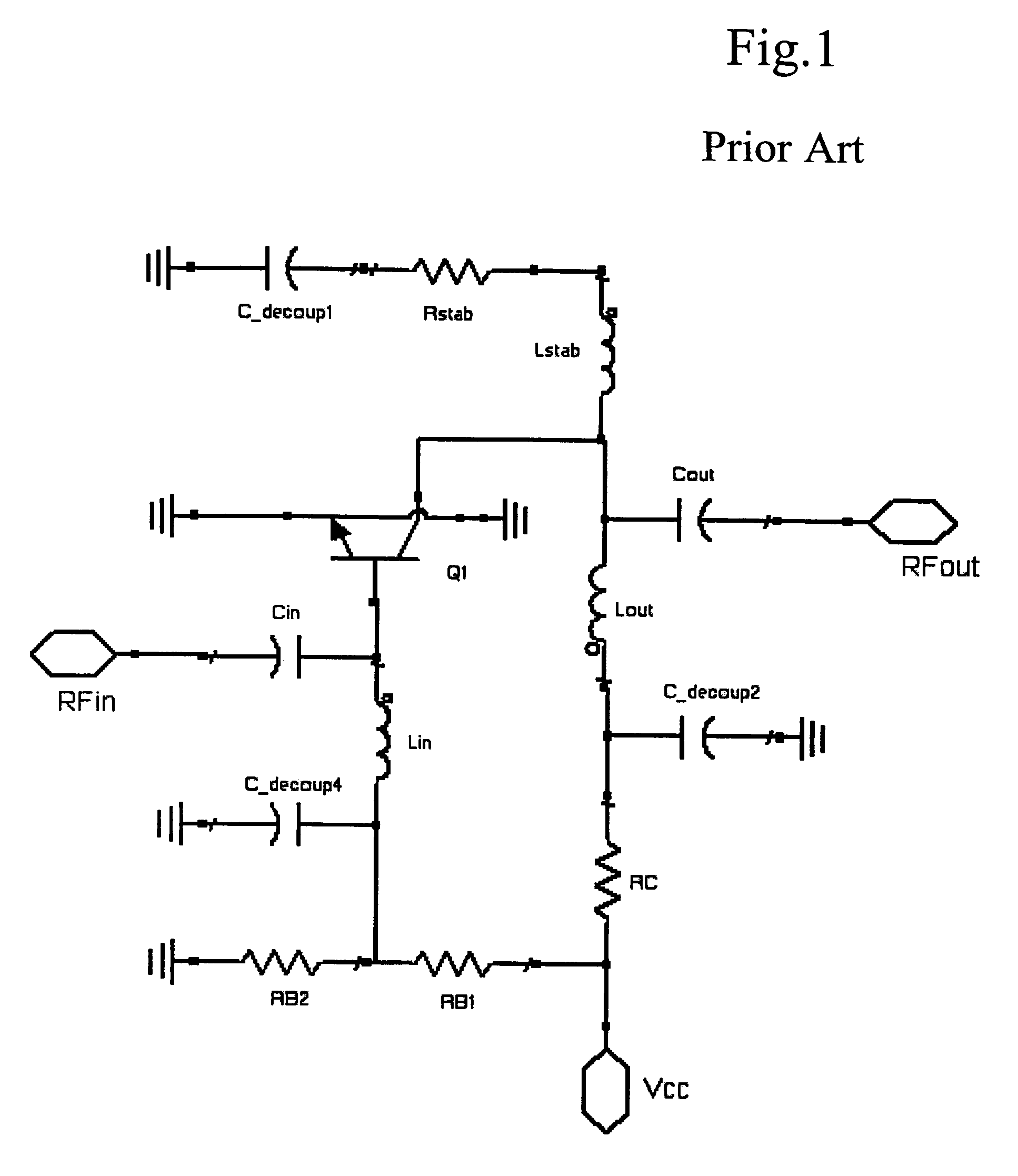 Electromagnetic/circuit co-simulation and co-optimization with parametric layout components