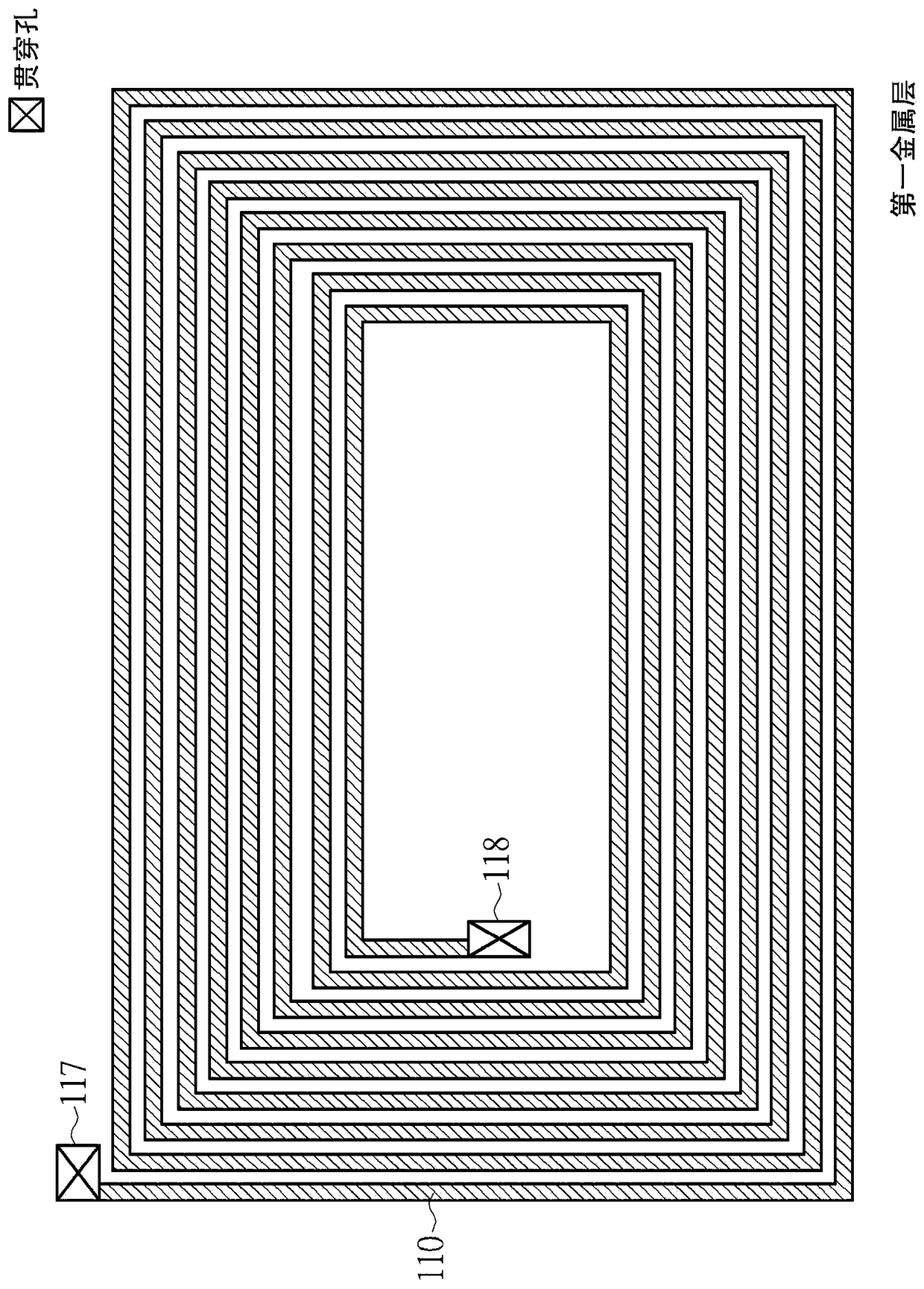 Integrated Transformer