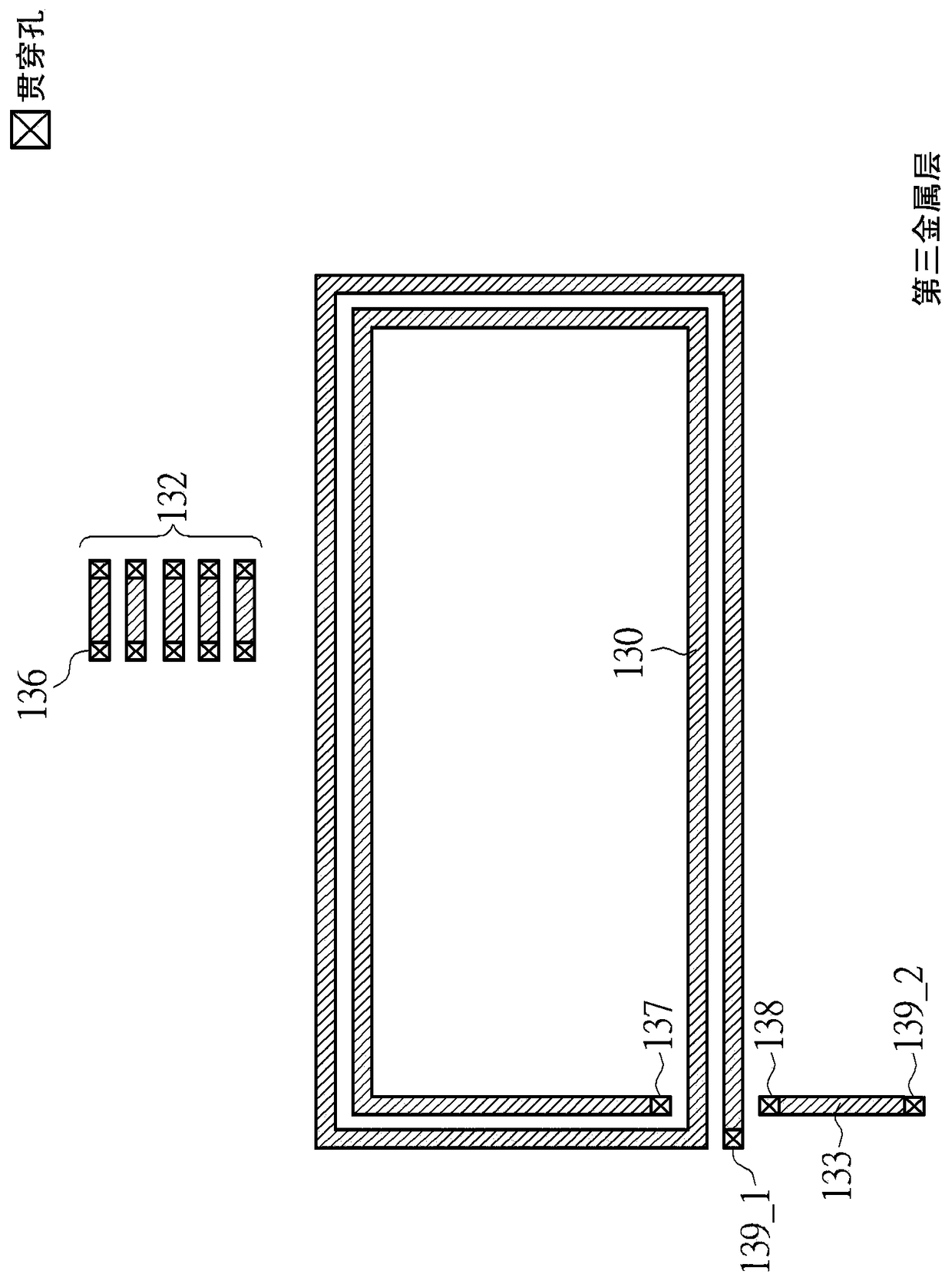 Integrated Transformer