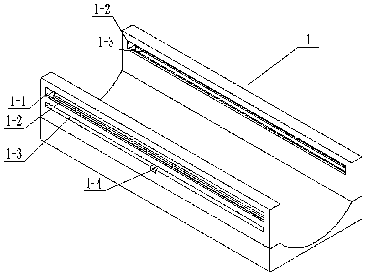 Orthopedic fixation device