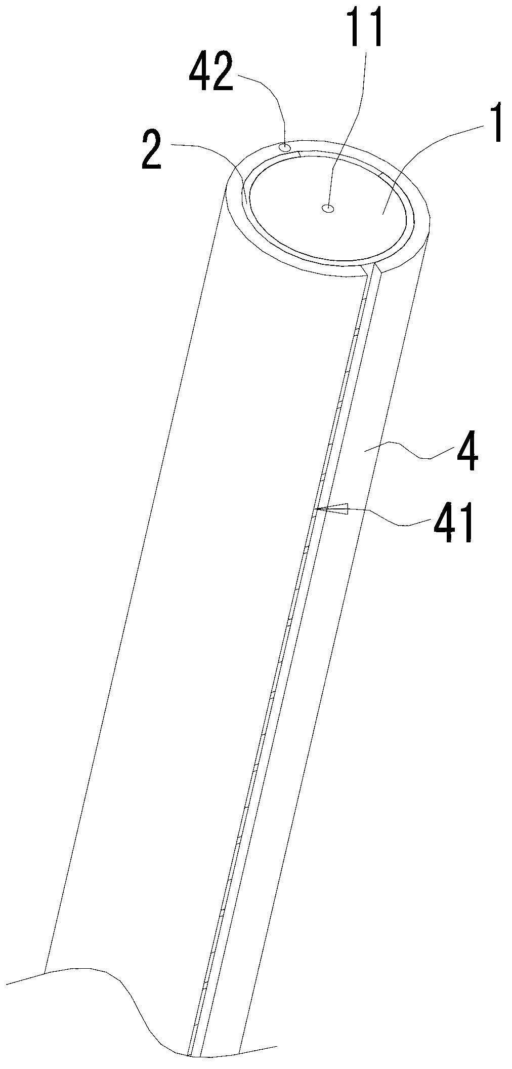 Flexible light-emitting diode (LED) surface mount device (SMD) lamp belt