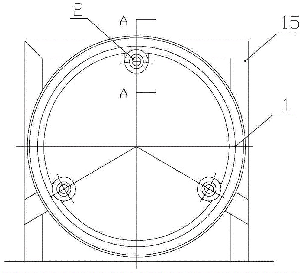 A kind of soft state billet cutting method and its cutting device