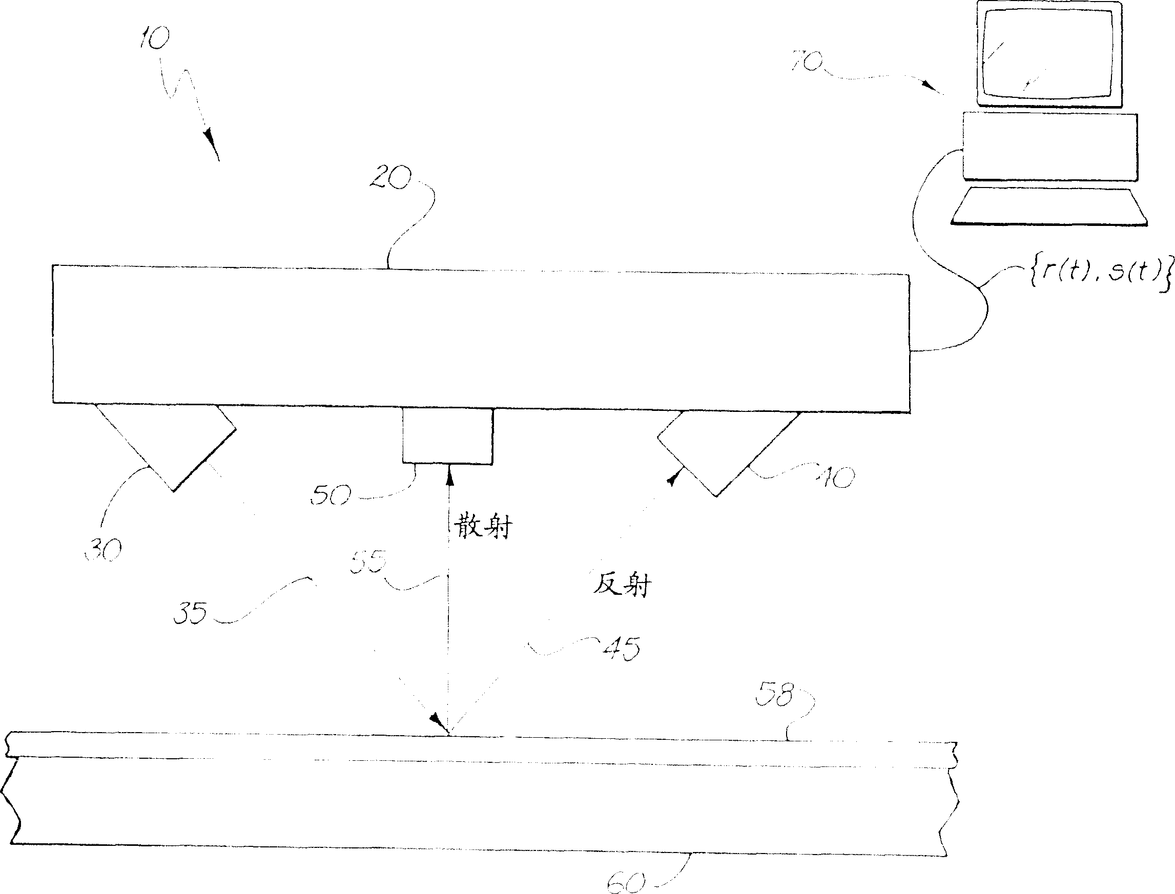 Method for operating offset press and its control device, offset press and offset printing material