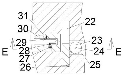 Multi-height sampling time-adjustable air pollution monitoring device