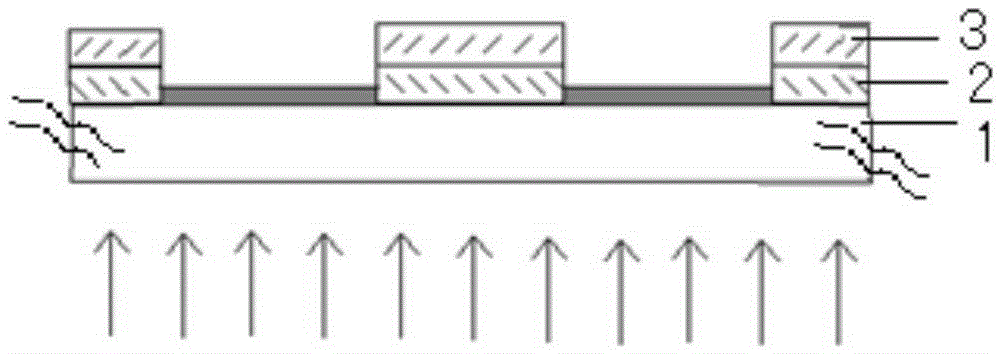 A method for manufacturing a multi-step microlens and a method for manufacturing a step of an optical element