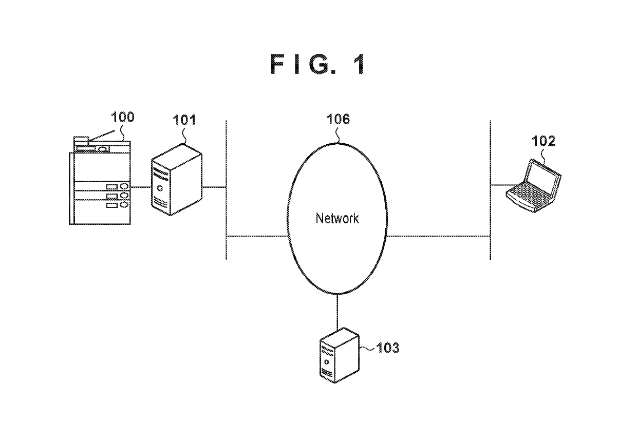 Remote maintenance system, image forming apparatus, external terminal, methods of controlling these, and storage mediums