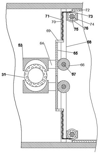 Plastic pipe quality detection and welding equipment