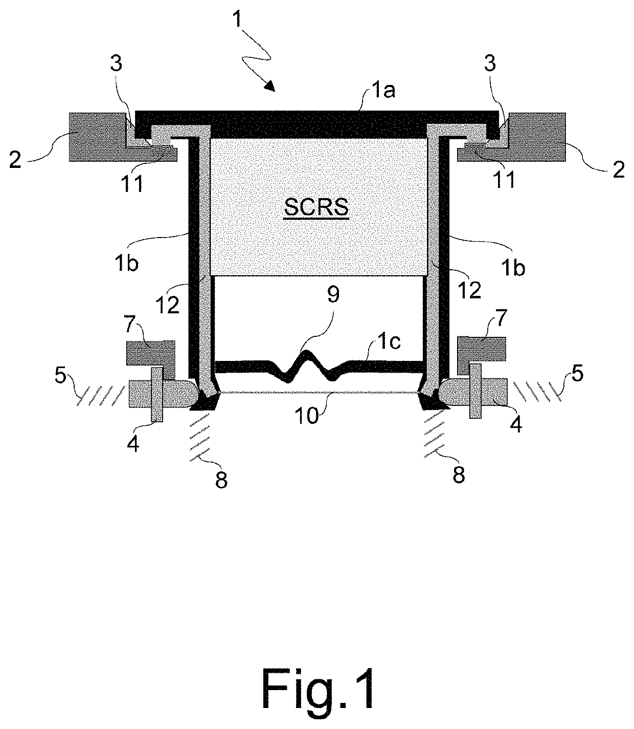 SIM card release mechanism with SMA actuator