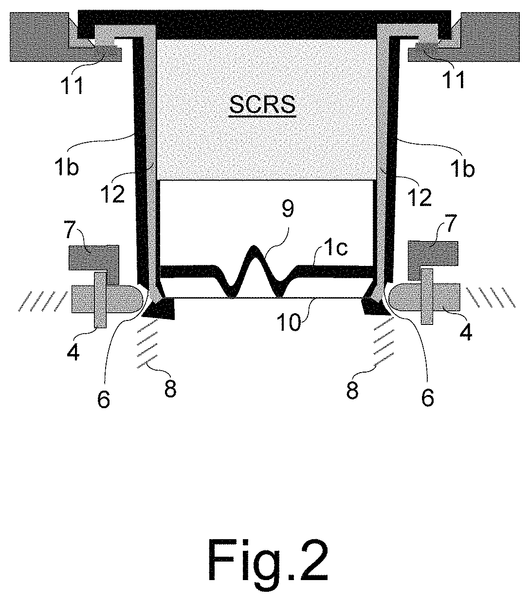 SIM card release mechanism with SMA actuator