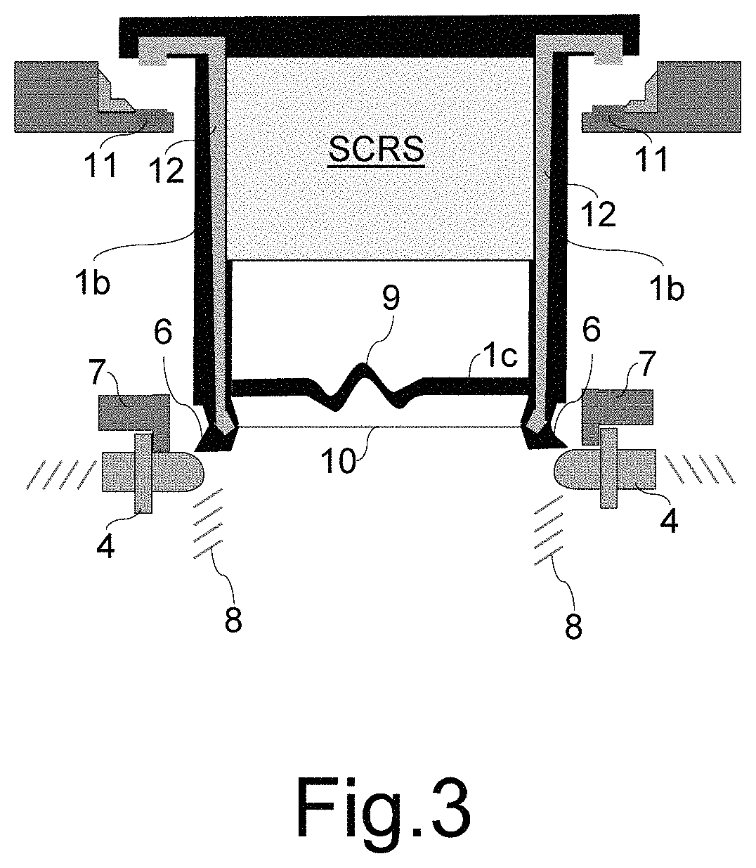 SIM card release mechanism with SMA actuator