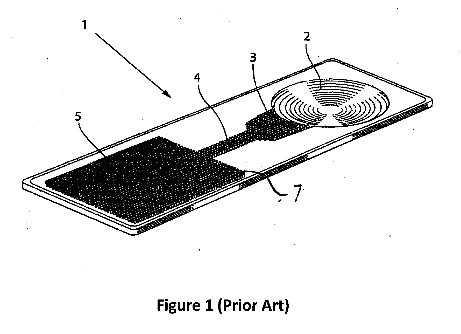 Assay Device Having Multiple Reagent Cells