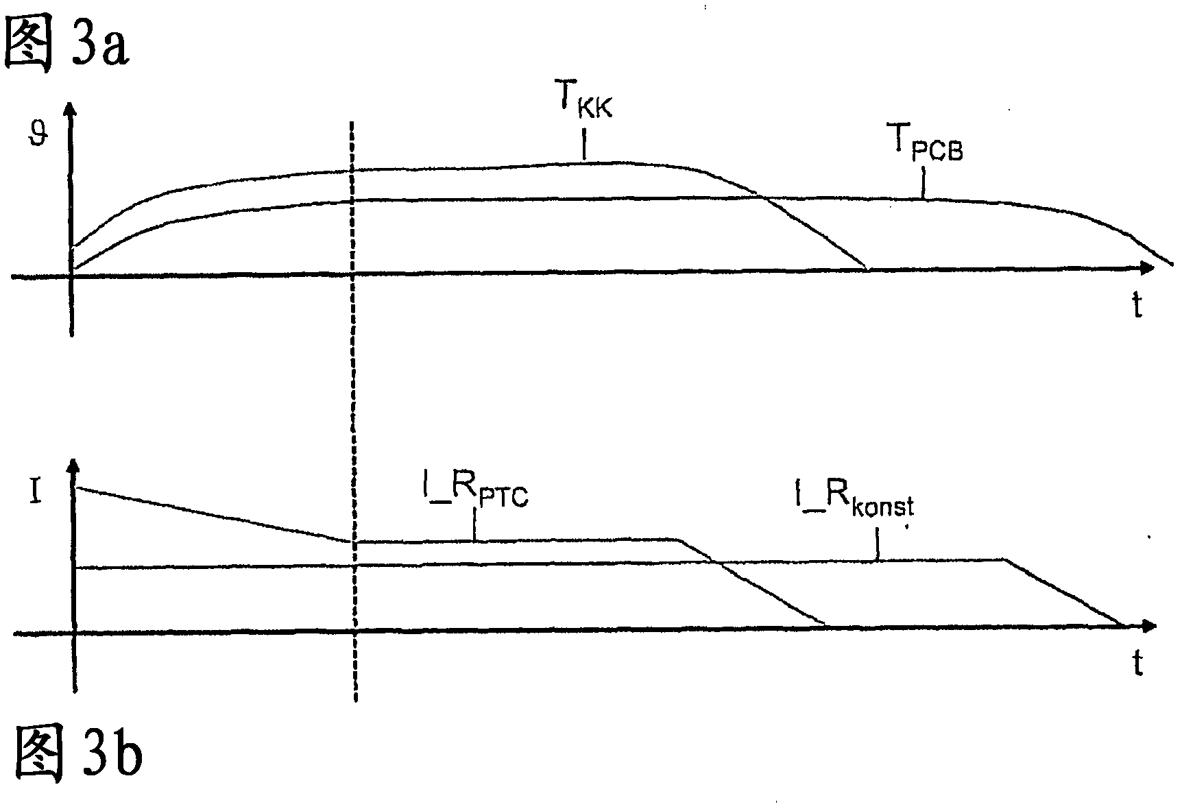 Device For Balancing An Energy Store