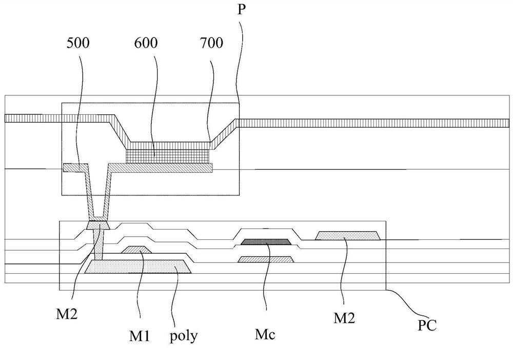 Display panel and display device