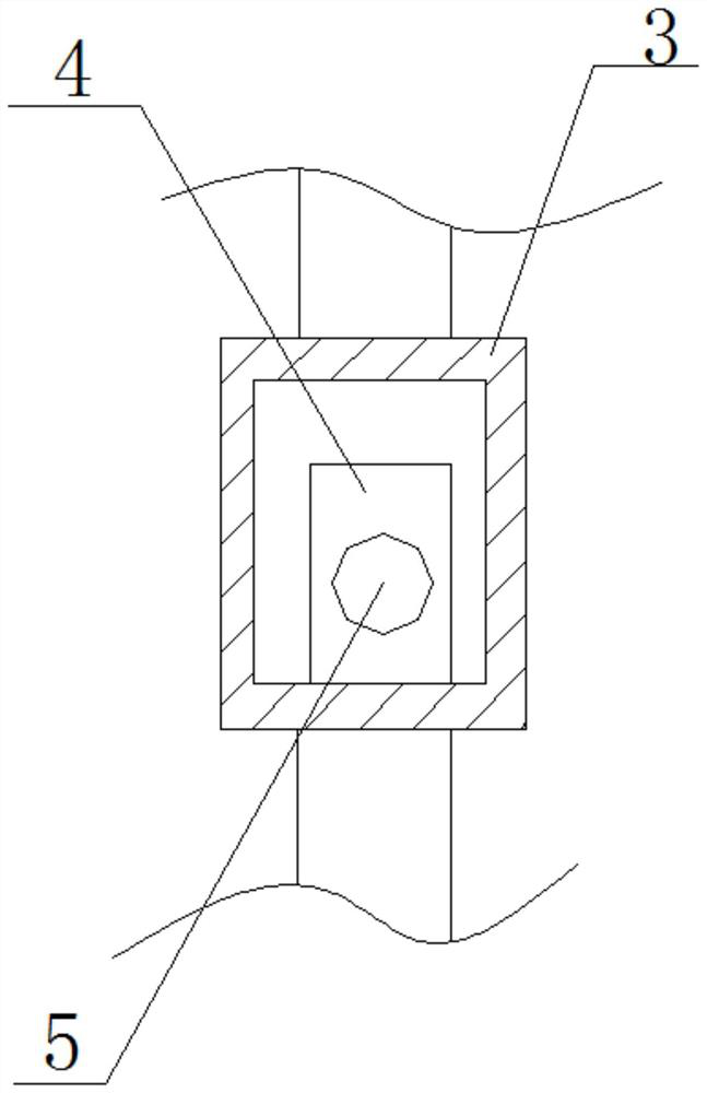 Oxygenation device for aquaculture