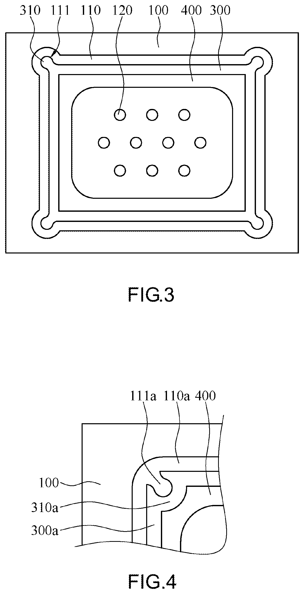 Waterproof speaker device