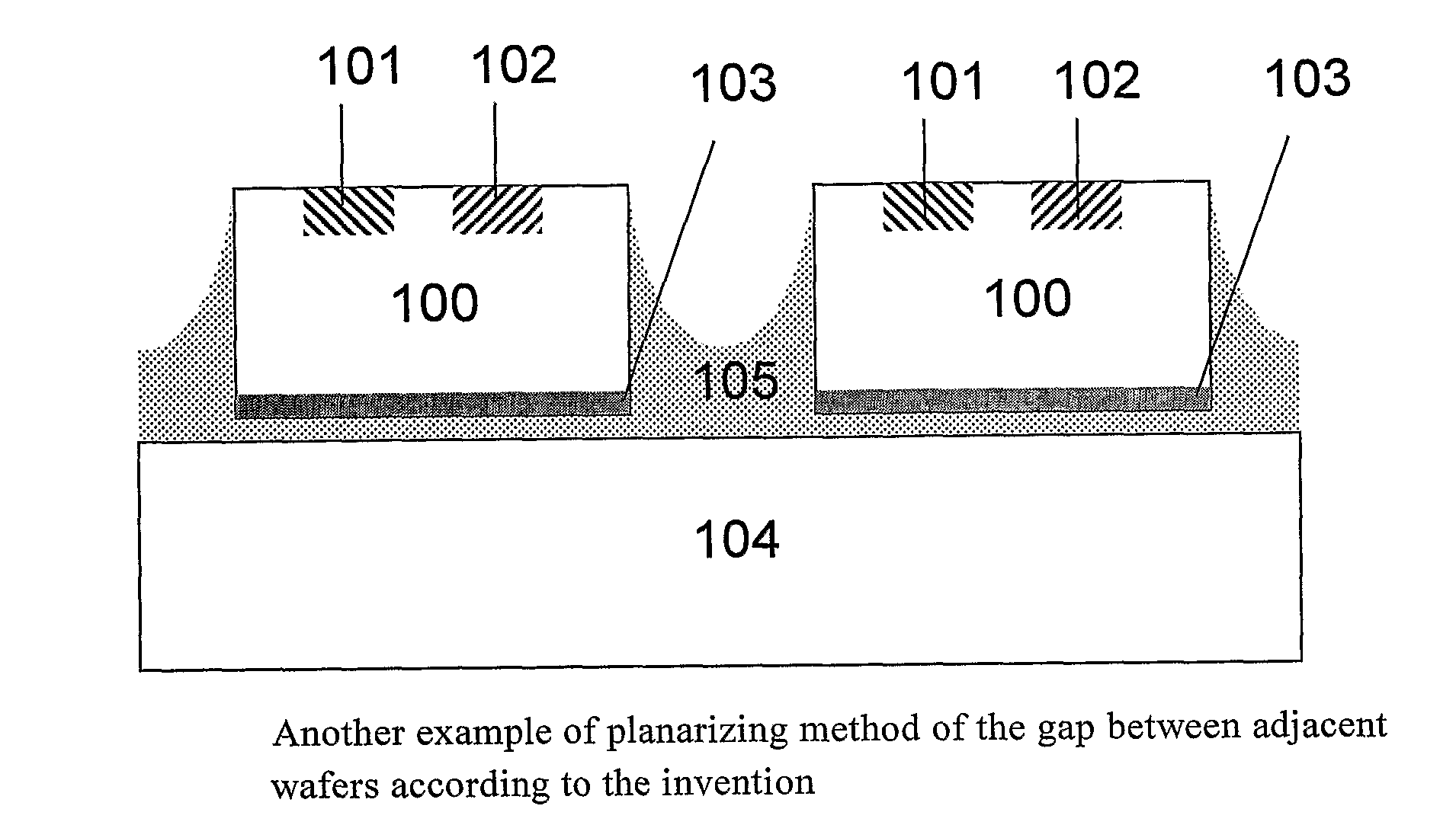 Method for production of wafer based solar panels