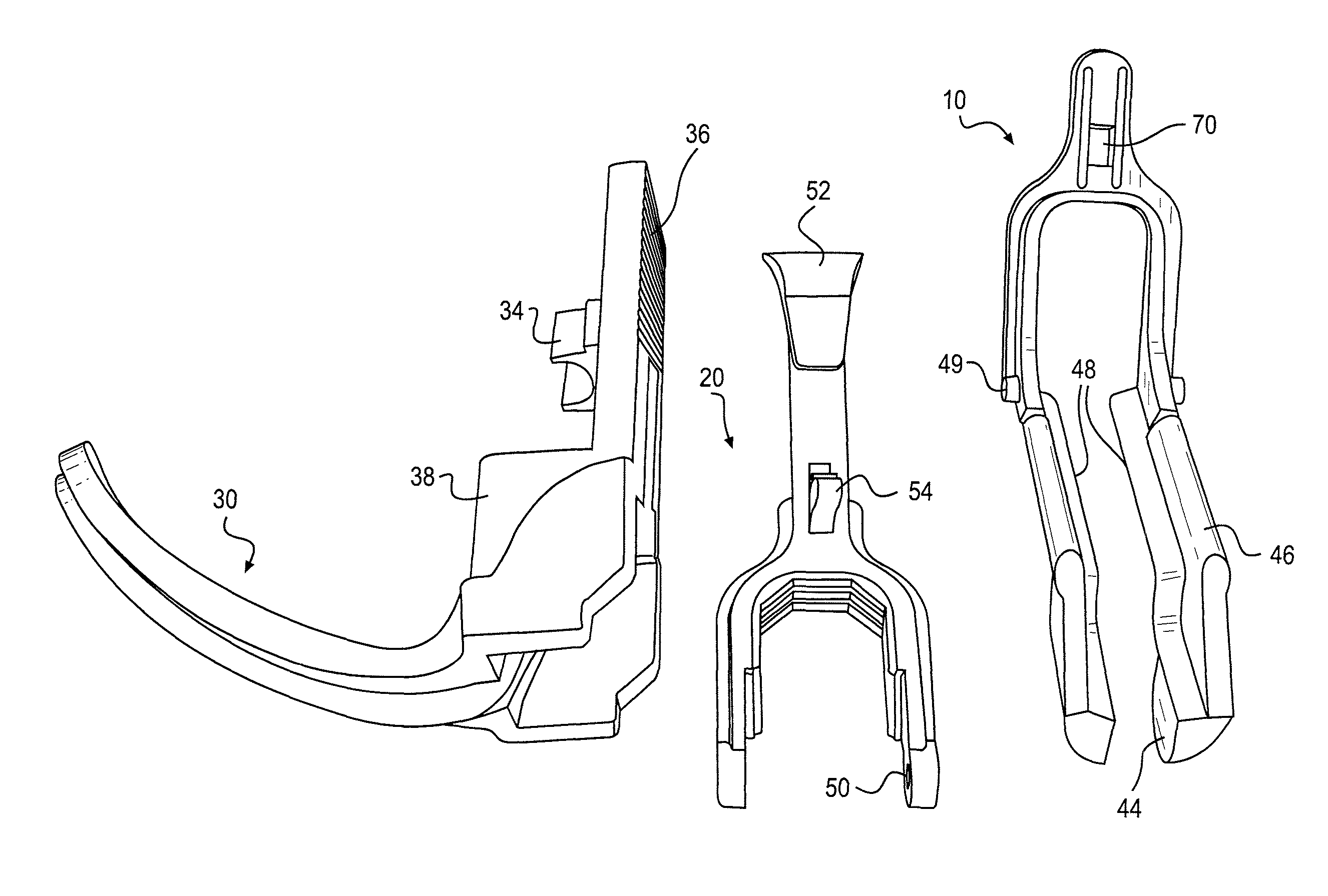 Laryngoscope