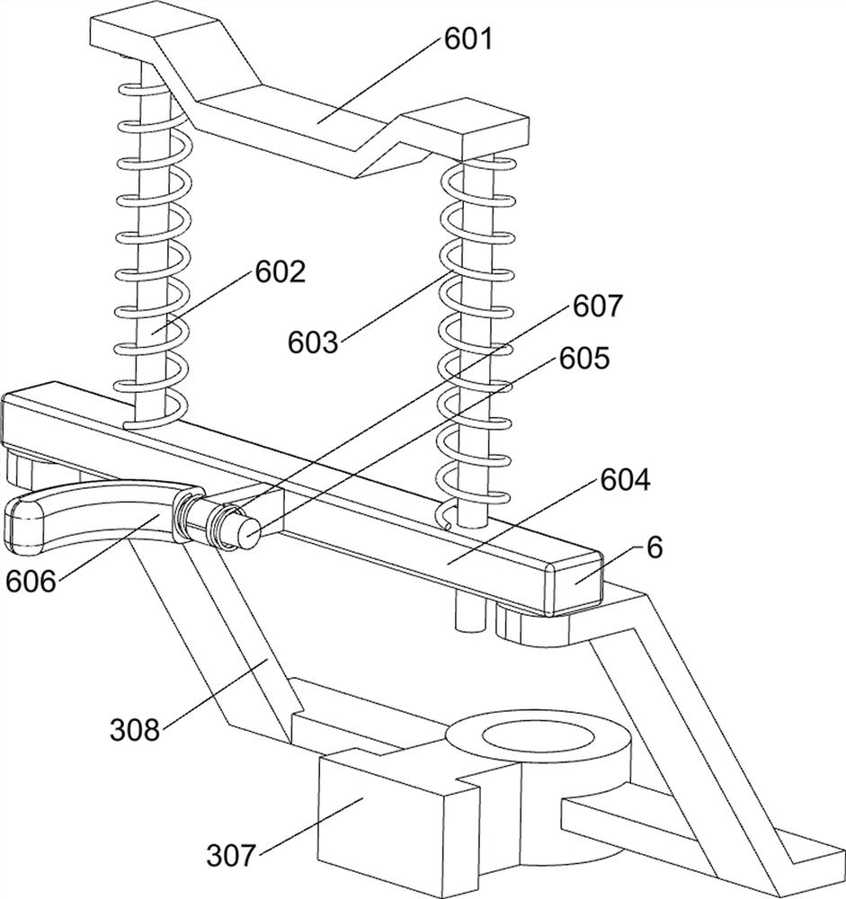 Neck myodynamia movement trainer