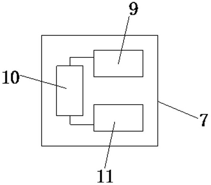 IT asset management system and method for data center